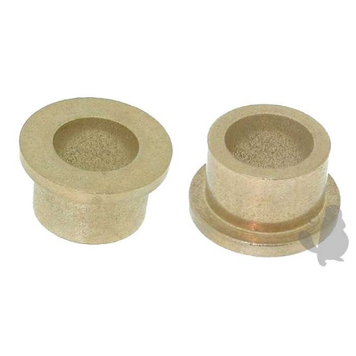 [748-0110] Bague adaptable pour MTD - Longueur: 15 9mm diam int: 15 9mm diam : ext: 22 2mm. Remplace origine, 7203258, 720-3258