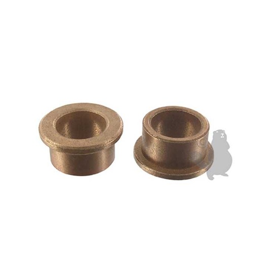 [M1270082] Bague adaptable pour ARIENS et JOHN DEERE - diam int: 19 05mm - diam : ext.: 25 40mm épaisseur:12 , 7203231, 720-3231