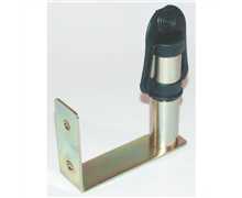 [LA30644] Support de gyrophare en angle droit