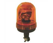[LA45011] Gyrophare 12 volts sur tube ( necessite adaptateur la30 )