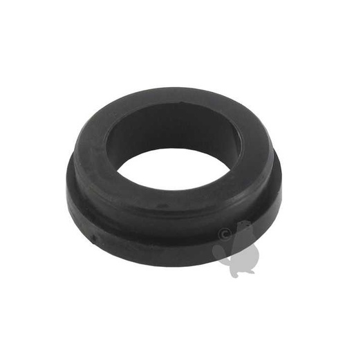 [450263.] Bague de roue avant adaptable AL-KO pour tondeuses autoportées. Remplace origine 450263., 7200350, 720-0350