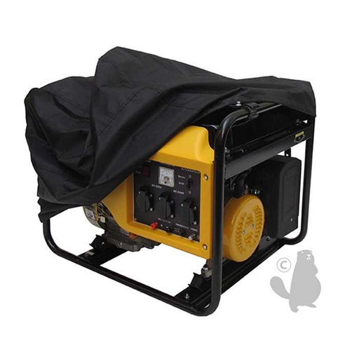 [910-2496] housse pour groupe electrogene, 9102496, 910-2496