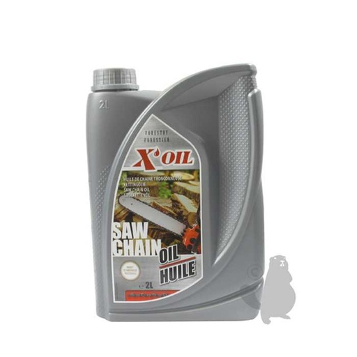 [810-2317] huile de chaine xoil, 8102317, 810-2317