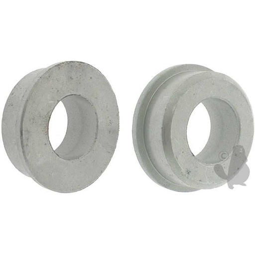 [AMF40195] Bague adaptable pour palier NOMA - Longueur: 19 05mm diam int: 19 05mm diam : ext: 35mm plat: 30, 7207554, 720-7554
