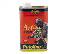[ACTION FLUID 1L] Huile de filtre a air putoline 1l