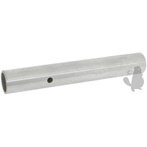 [43022] Bague de roulement adaptable pour SCAG - épaisseur: 101 6mm diam int:12 7mm diam : ext: 15 9mm. R, 7203316, 720-3316