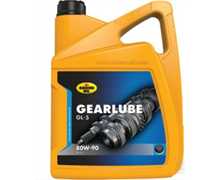 [80W90 5L] Huile boites et ponts 80w90 MINERVA Bidon 5 litres, 3324960000243, MINERVA 5L, 80W90 5L, 3324960000465