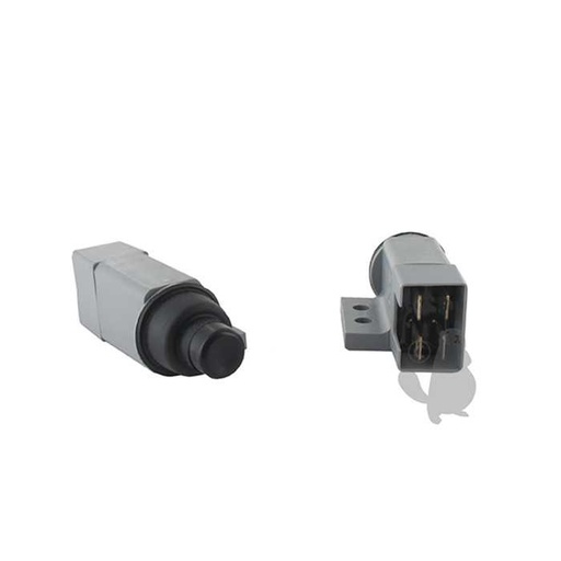 [230-9723] Contacteur marche arrière 2 positions 4 bornes adaptable pour JOHN DEERE sur micro-tracteurs 110 , 2309723, 230-9723