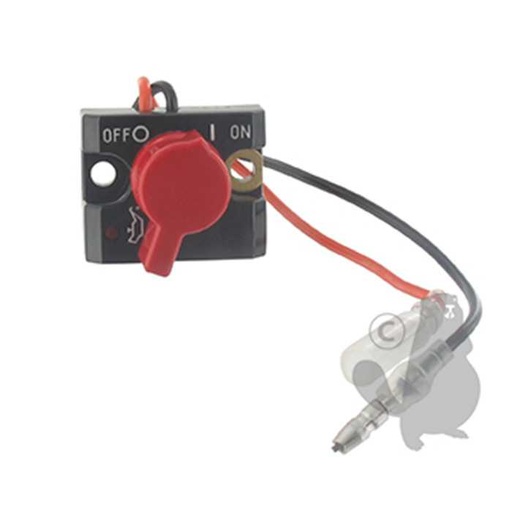 [230-9702] INTERRUPTEUR ON/OFF, 2309702, 230-9702