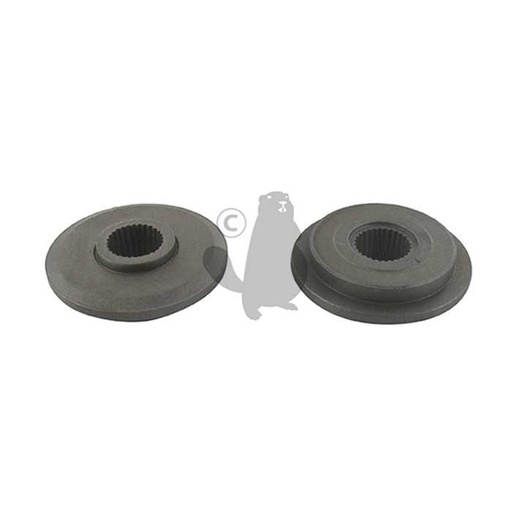 [690411] Adaptateur de lame MURRAY pour carters de coupe de 42 46 et 52 pouces. Remplace origine 690411 , 6109709, 610-9709