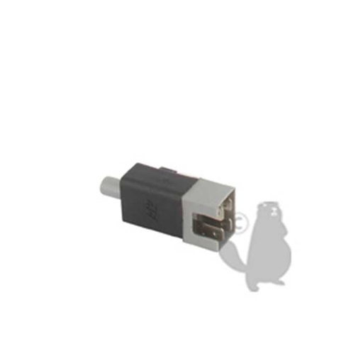 [94136] Contacteur double fonction 2 positions 4 bornes adaptables pour MURRAY. Remplace origine: 94136, 2305752, 230-5752