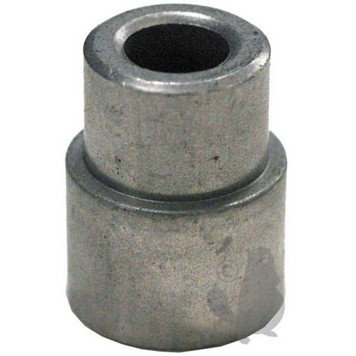 [720-1969] Bague de réduction diam int: 0.375mm diam : ext: 0.590mm Hauteur: 12mm, 7201969, 720-1969