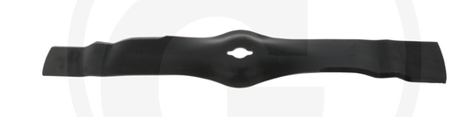 [M130718] Lame Mulching gauche John Deere LT166, M130718, 13271787, 4059139506118