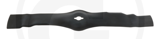 [M130719] Lame Mulching droite John Deere LT166, M130719, 13271788, 4059139506071, AM130172