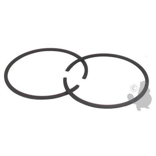 [570-9723B] Jeu de segments de remplacement adaptable STIHL pour notre cylindrée 5709723., 5709723B, 570-9723B