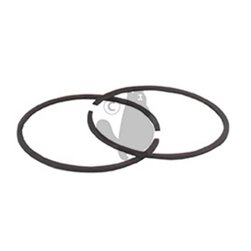 [570-9731B] Jeu de segments de remplacement adaptable STIHL pour notre cylindrée 5709731., 5709731B, 570-9731B