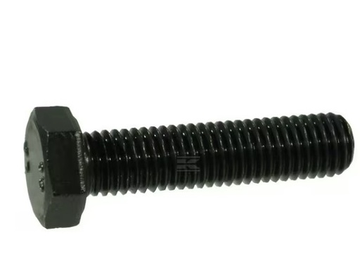 [933825BP001] Tige filetée M8x25 8.8 noire