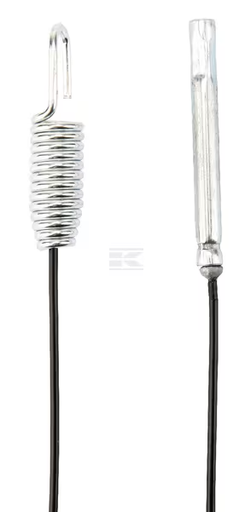 [AL412045] Câble d'embrayage Alko Snowline 620 AL412045 AK412045 412045
