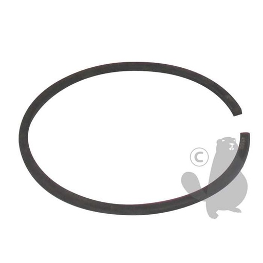 [570-9708B] Jeu de segments de remplacement adaptable HUSQVARNA pour notre cylindrée 5709708., 5709708B, 570-9708B