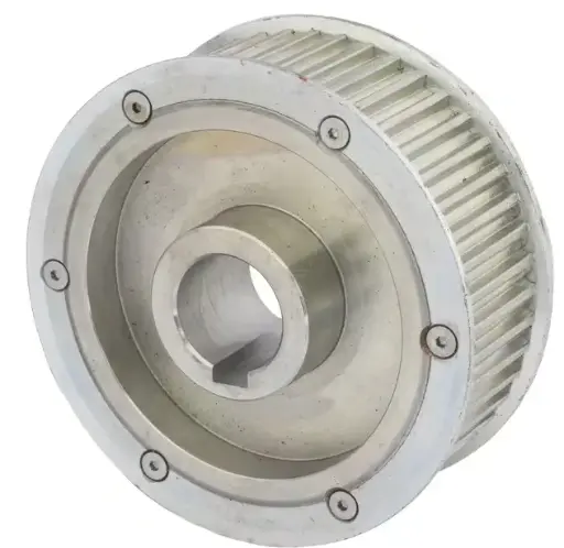 [ET-51926] Poulie de lame crantéé Etesia HVHP ET51926, ET-51926, 51926