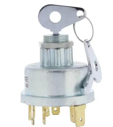 [36614N] Contacteur à clé Iseki 36614N