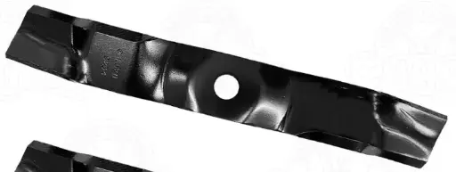 [K5211-92340] Lame mulching RCK48 Kubota GR2100 K5211-92340, K521192340, K5211-9234-0