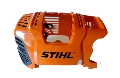 [4180-080-1606] Capot moteur Stihl 4180-080-1606, 41800801606