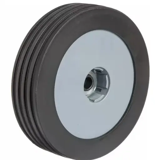 [457711] Roue avant de tondeuse Alko 54514320,54514304, 457711