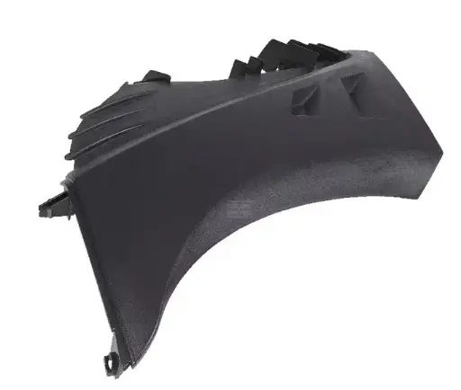 [325207261/0]  Côté capot gris gauche,  3252072610, 325207261/0