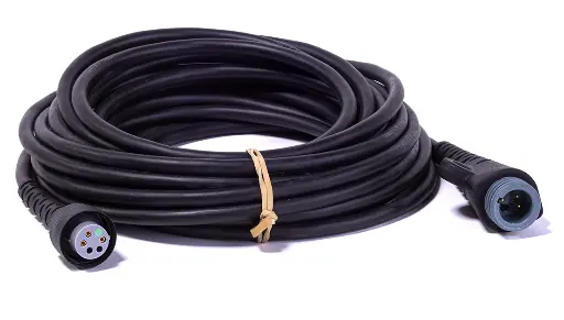[P100994] Cable 10M de taille-haies Pellenc helion 2 - nouveau modèle, P100994, 