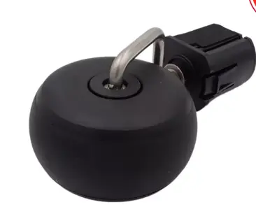 [59002466] Kit roue avant Kress KR133E, KR136E, KR233E,KR236E 59002466