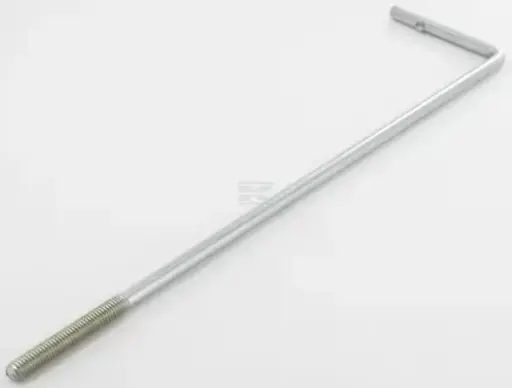 [1134-4162-01] Tige de frein Stiga 1134416201, 1134-4162-01