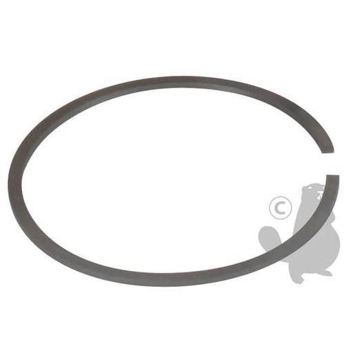 [570-9713B] Jeu de segments de remplacement adaptable MAKITA pour notre cylindrée 5709713., 5709713B, 570-9713B