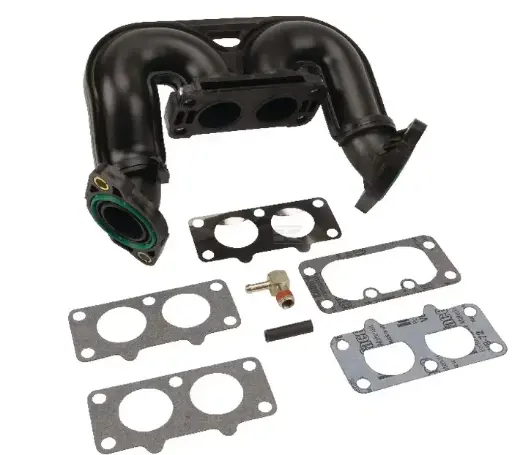 [BS-595606] Collecteur d'admission Briggs and Stratton 595606, BS595606, BS-595606