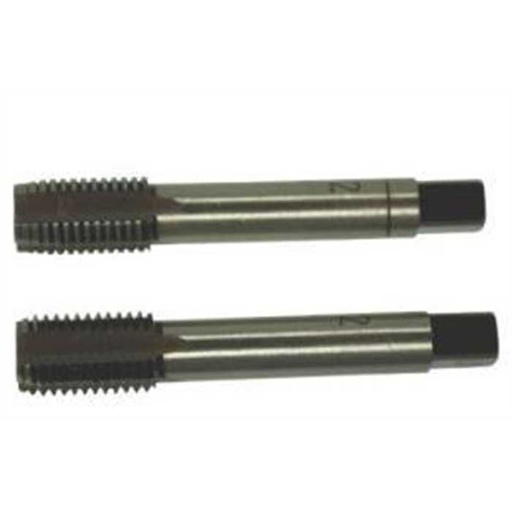 [TA15112125] Jeu de tarauds HSS m12x1.25, TA15112125