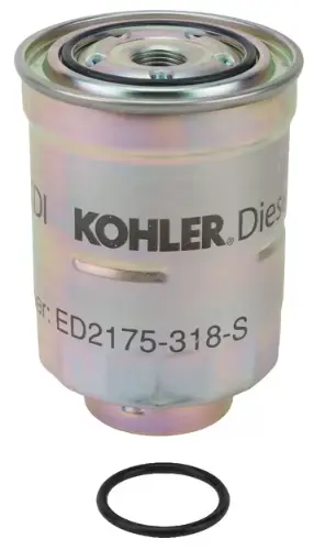 [C039079] Filtre à carburant Lombardini 2175-318,2175318, C039079