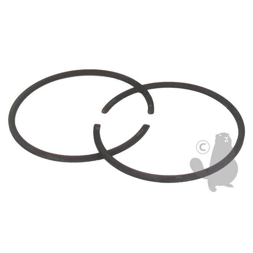 [570-9724B] Jeu de segments de remplacement adaptable STIHL MS362 pour notre cylindrée 5709724., 5709724B, 570-9724B