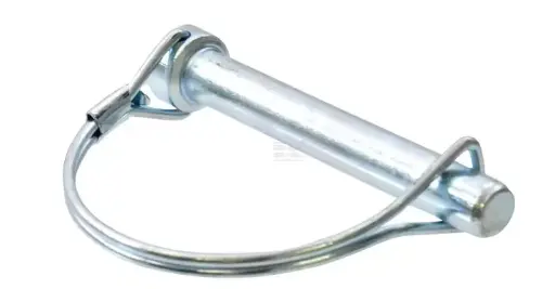 [LP1270KR] Goupille à arceau 12x67 mm LP1270KR