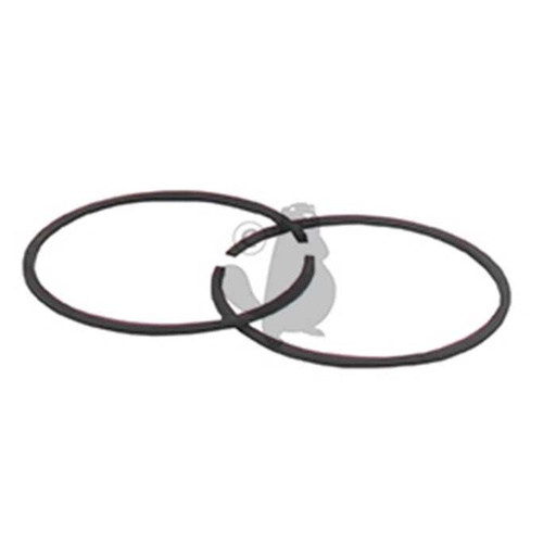 [570-9730B] Jeu de segments de remplacement adaptable STIHL pour notre cylindrée 5709730., 5709730B, 570-9730B