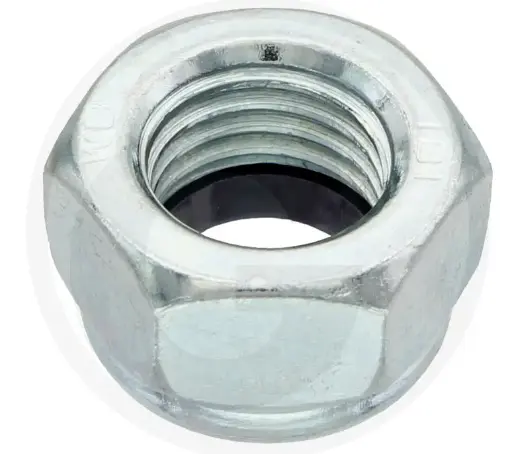 [J0911604] Ecrou hexagonal autobloquant Kuhn j0911604, 45080201640,80201640