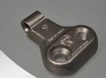 [001717] Support droit 900LP-S Jo Beau B37-110 001717, B37-110 30