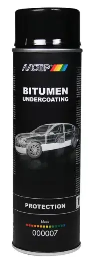 [000007] Protection bitume aérosol. 500ml 000007