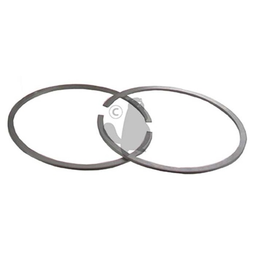 [570-9733B] Jeu de segments de remplacement adaptable STIHL pour notre cylindrée 5709733., 5709733B, 570-9733B