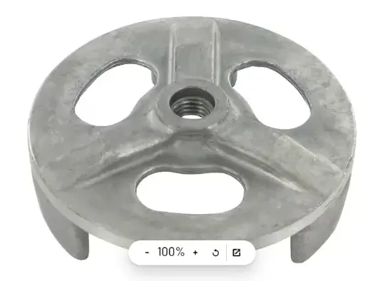 [49080-2173] Poulie de démarrage Kawasaki 490802173, 49080-2173