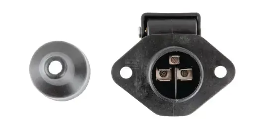 [151130JAE] Prise 3 broches 151130JAE