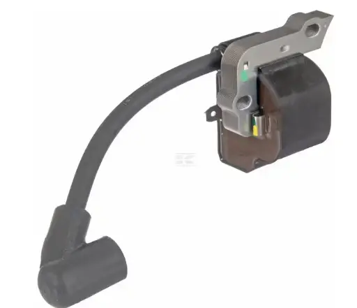 [4140-400-1300] Bobine d'allumage Stihl HS45 4140-400-1313, 41404001313, 4140-400-1311,41404001311, 4140-400-1300, 41404001300