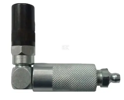 [44915GROZ] Accouplement graisseur 90° 44915GROZ