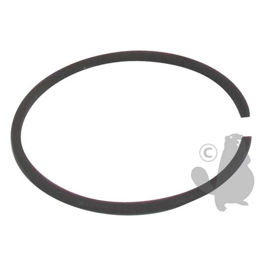 [570-9704B] Jeu de segments de remplacement adaptable HUSQVARNA pour notre cylindrée 5709704 - STIHL pour notre, 5709704B, 570-9704B