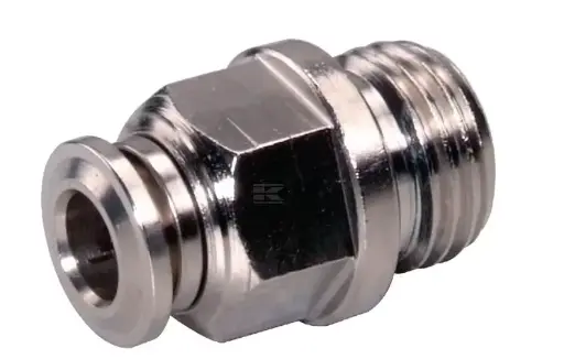 [SCS8M1215B] Raccord enfichable 8xM12x1,5 SCS8M1215B