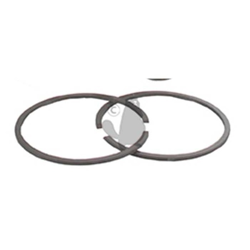 [570-9732B] Jeu de segments de remplacement adaptable STIHL pour notre cylindrée 5709732., 5709732B, 570-9732B